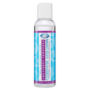 Cloud 9 Water Based Personal Lubricant 4 Oz - MyPleasure