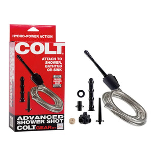 Colt Advanced Shower Shot - MyPleasure