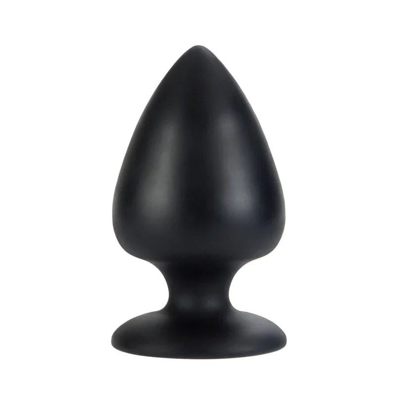 Colt Big Boy - Black - MyPleasure