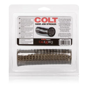Colt Hand Job Stroker - MyPleasure