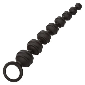 Colt Power Drill Balls - Black - MyPleasure