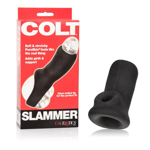 Colt Slammer - MyPleasure