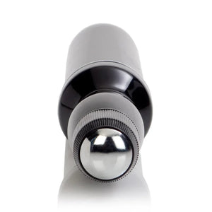 Colt the Prowler Vibe - Black - MyPleasure