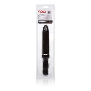 Colt the Prowler Vibe - Black - MyPleasure