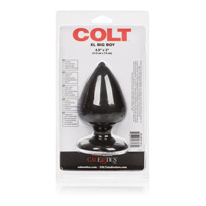 Colt XL Big Boy - Black - MyPleasure