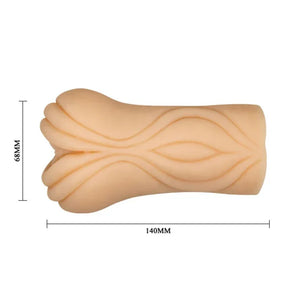 Crazy Bull Masturbator Louise - MyPleasure