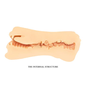 Crazy Bull Masturbator Sleeve - Gemini - MyPleasure