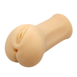 Crazy Bull Masturbator Sleeve - Modesty - MyPleasure