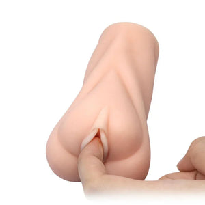 Crazy Bull Realistic Anime Girl 3d Vagina Masturbator - MyPleasure