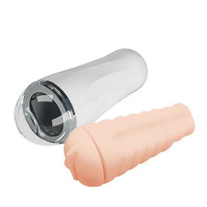 Crazy Bull - Trish - MyPleasure