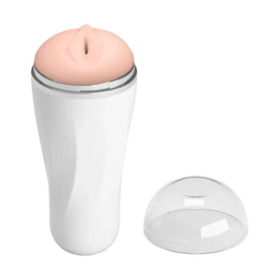 Crazy Bull - Trish - MyPleasure