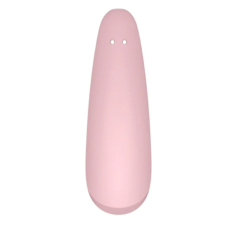 Curvy 2 Plus - Pink - MyPleasure