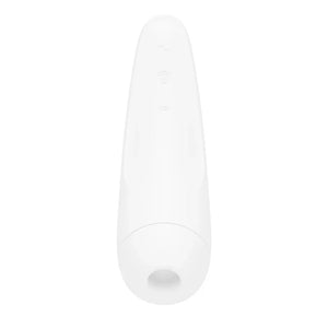 Curvy 2 Plus - White - MyPleasure