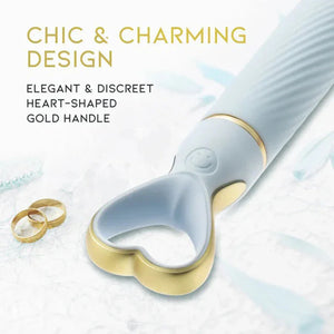 Delice Heartthrob - Something Blue - MyPleasure