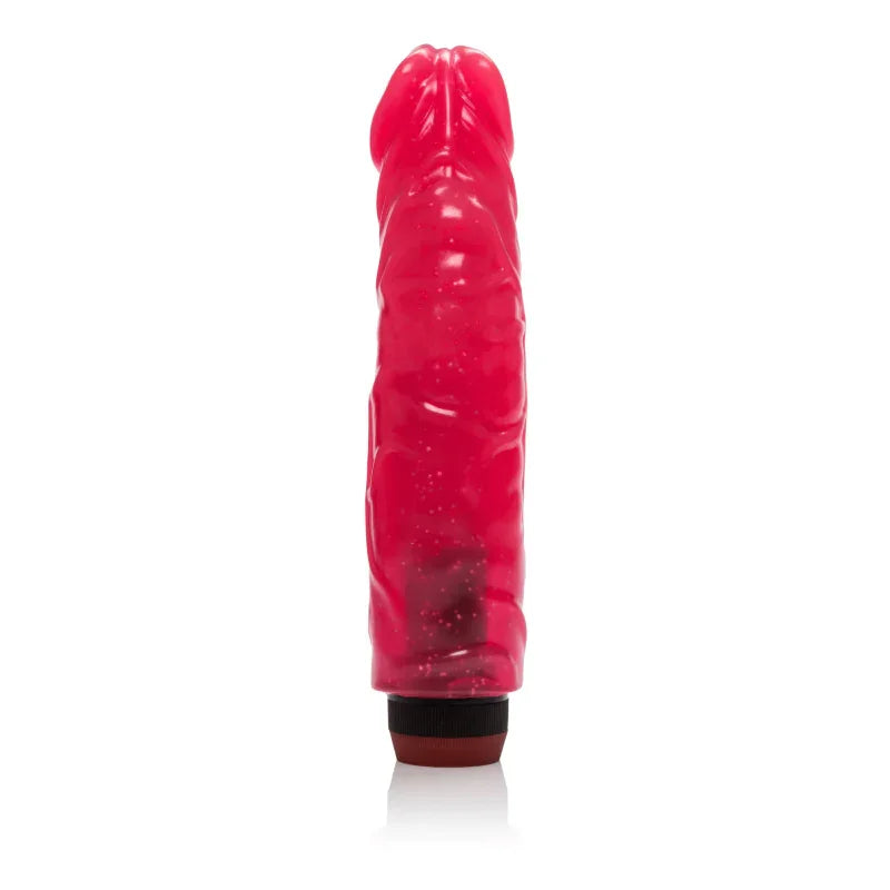 Devil Dick 8.5 Inches - Hot Pink - MyPleasure