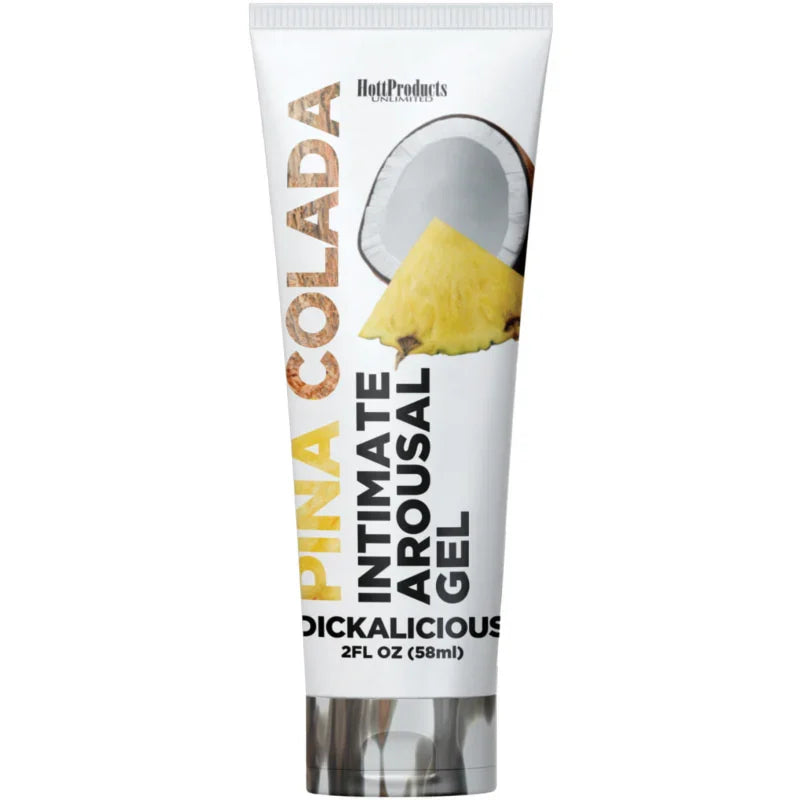 Dickalicious - Pina Colada - 2 Fl. Oz. - MyPleasure