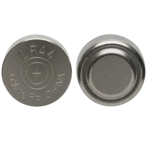 Doc Johnson Alkaline Batteries - LR44 - 15 Volts - MyPleasure