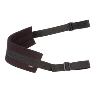 Doggie Style Strap - Black - MyPleasure