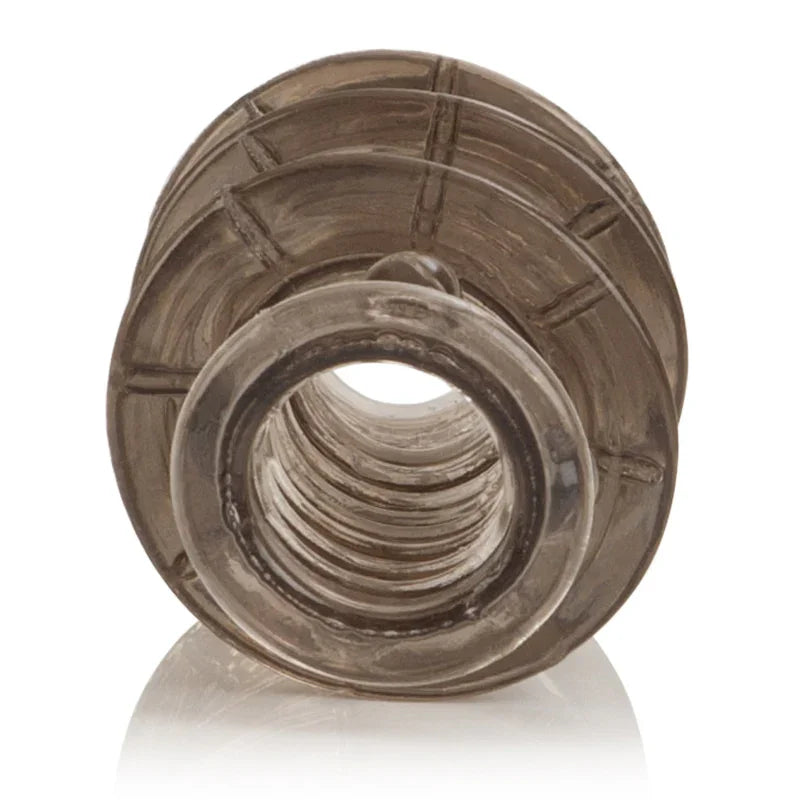 Dr. Joel Kaplan Beaded Girth Ring Triple Stacker - MyPleasure