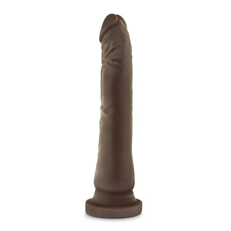 Dr. Skin Basic 8.5 - Chocolate - MyPleasure