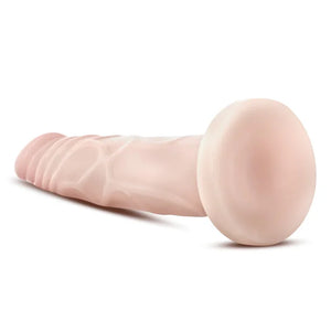 Dr. Skin - Realistic Cock - Basic 7.5 - Beige - MyPleasure
