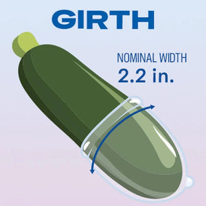 Durex Air Condom- 3 Pack - MyPleasure