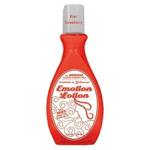 Emotion Lotion - Kiwi Strawberry - 4 Fl. Oz. - MyPleasure