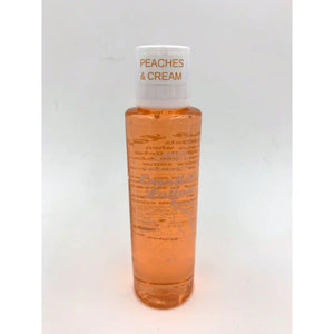 Emotion Lotion - Peaches & Cream - 4 Fl. Oz. - MyPleasure