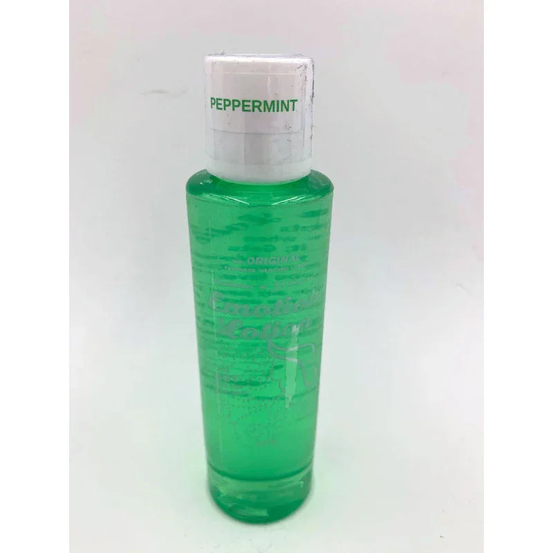 Emotion Lotion - Peppermint - 4 Fl. Oz. - MyPleasure
