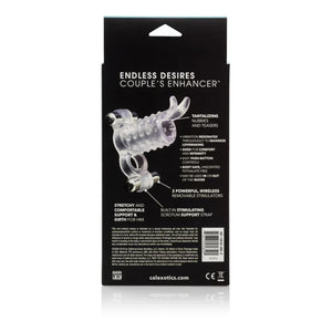 Endless Desires Couples Enhancer - MyPleasure