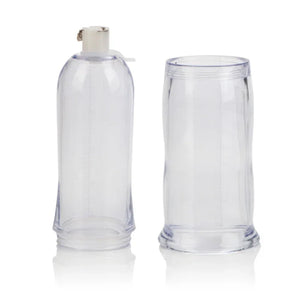 Enhance Travel Pump System - MyPleasure