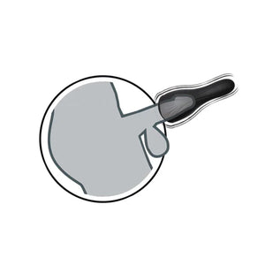 Enhancer Ultimate Blow Job - Black - MyPleasure