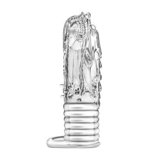 Enter the Dragon - Clear - MyPleasure