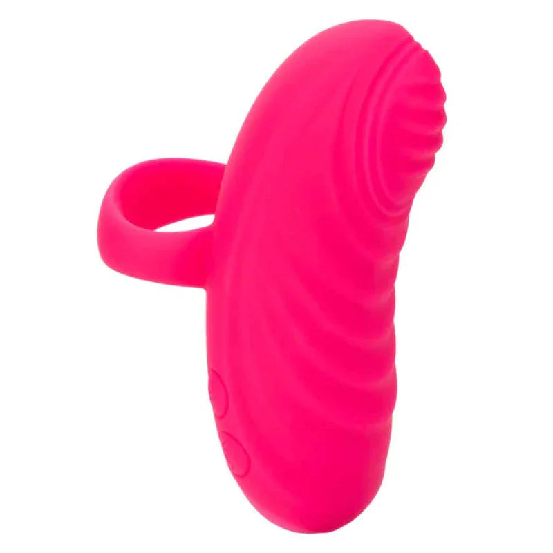 Envy Handheld Thumping Massager - Pink - MyPleasure