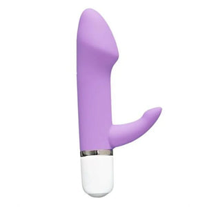 Eva Mini Vibe - Orgasmic Orchid - MyPleasure