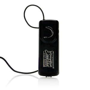 Executive Oro Simulator Pump - MyPleasure