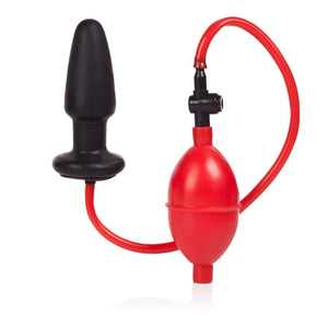 Expandable Butt Plug - MyPleasure