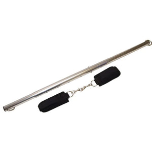 Expandable Spreader Bar and Cuff Set - MyPleasure