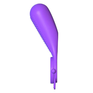 Fantasy C-Ringz Ride n' Glide Couples Ring - MyPleasure