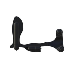 Fantasy C-Ringz Ultimate Ass Gasm - Black - MyPleasure