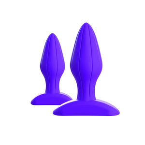 Fantasy for Her - Her Designer Love Plug Set - MyPleasure
