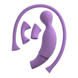 Fantasy for Her Ultimate Climax-Her - MyPleasure