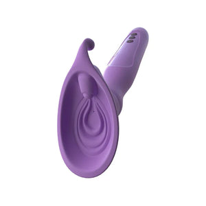 Fantasy for Her Vibrating Roto Suck-Her - MyPleasure