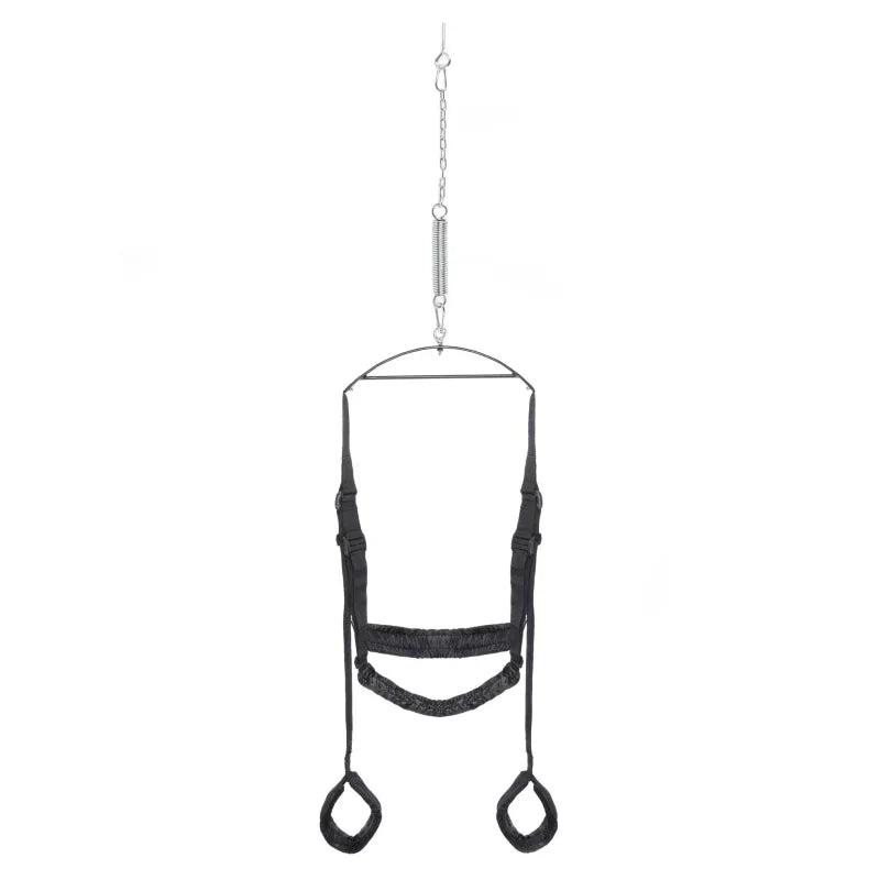 Fantasy Swing - Black - MyPleasure