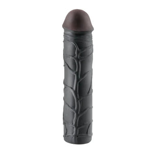 Fantasy X-Tension Mega 3-Inch Extension - Black - MyPleasure
