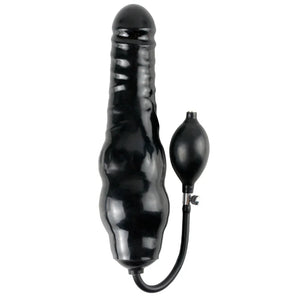 Fetish Fantasy Extreme Inflatable Ass Blaster - MyPleasure