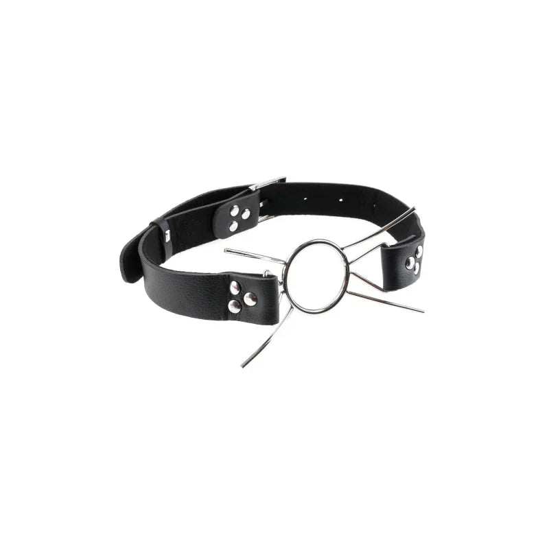 Fetish Fantasy Extreme Spider Gag - MyPleasure