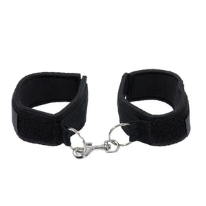 Fetish Fantasy First Timer Cuffs - MyPleasure