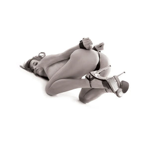 Fetish Fantasy Limited Edition Luv Cuffs - MyPleasure