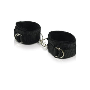 Fetish Fantasy Limited Edition Luv Cuffs - MyPleasure